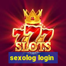 sexolog login